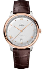 Load image into Gallery viewer, 434.23.40.20.02.001 - Omega De Ville Prestige 40mm