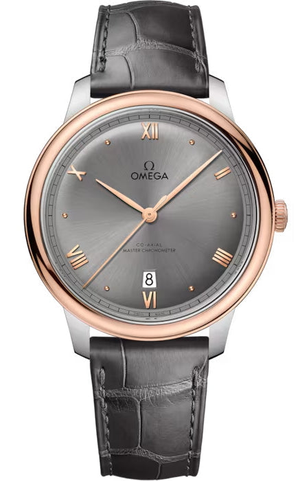434.23.40.20.06.001 - Omega De Ville Prestige 40mm
