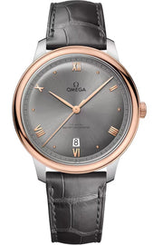 434.23.40.20.06.001 - Omega De Ville Prestige 40mm