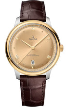 Load image into Gallery viewer, 434.23.40.20.08.001 - Omega De Ville Prestige 40mm