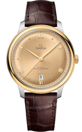 434.23.40.20.08.001 - Omega De Ville Prestige 40mm