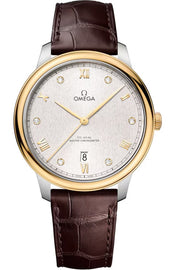 434.23.40.20.52.001 - Omega De Ville Prestige 41mm