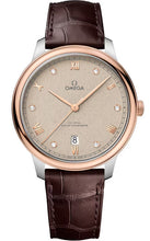 Load image into Gallery viewer, 434.23.40.20.59.001 - Omega De Ville Prestige 40mm