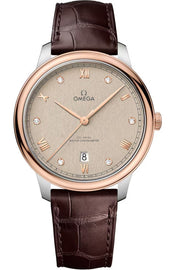 434.23.40.20.59.001 - Omega De Ville Prestige 40mm