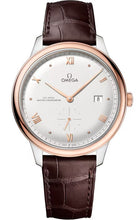 Load image into Gallery viewer, 434.23.41.20.02.001 - Omega De Ville Small Seconds 41mm