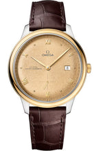 Load image into Gallery viewer, 434.23.41.20.08.001 - Omega De Ville Small Seconds 41mm