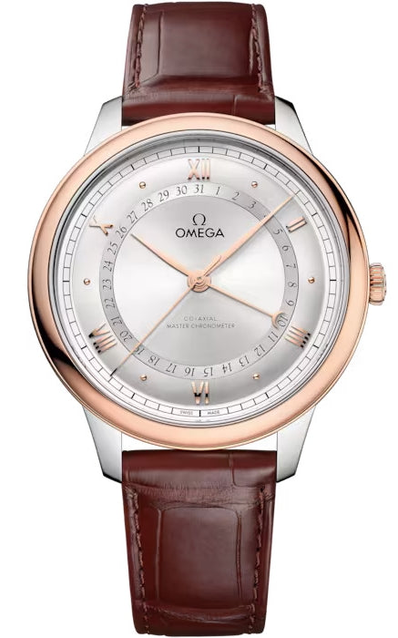434.23.42.22.02.001 - Omega De Ville Prestige 42mm