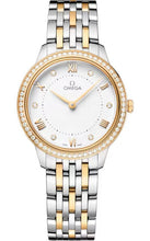 Load image into Gallery viewer, 434.25.30.60.52.002 - Omega De Ville Prestige 30mm