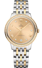 Load image into Gallery viewer, 434.25.34.20.58.001 - Omega De Ville Prestige Chronometer 34mm