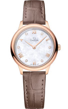 Load image into Gallery viewer, 434.53.28.60.55.001 - Omega De Ville Prestige 27.5mm
