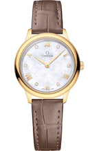 Load image into Gallery viewer, 434.53.28.60.55.002 - Omega De Ville Prestige 27.5mm