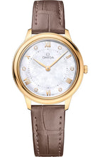 Load image into Gallery viewer, 434.53.30.60.55.002 - Omega De Ville Prestige 30mm