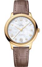 Load image into Gallery viewer, 434.53.34.20.55.002 - Omega De Ville Prestige Chronometer 34mm