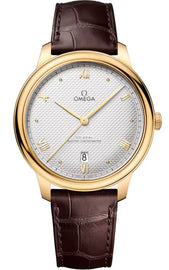 434.53.40.20.02.002 - Omega De Ville Prestige 40mm