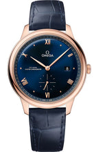 Load image into Gallery viewer, 434.53.41.20.03.001 - Omega De Ville Small Seconds 41mm