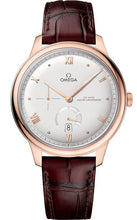 Load image into Gallery viewer, 434.53.41.21.02.001 - Omega De Ville Power Reserve 41mm