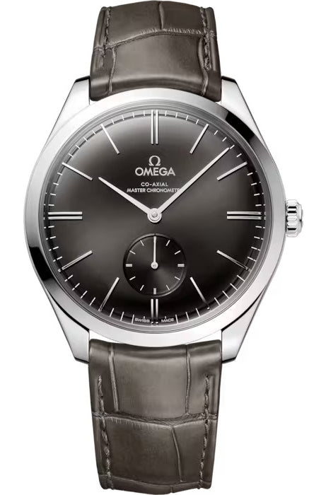 435.13.40.21.06.001 - Omega De Ville Tresor Small Seconds 40mm