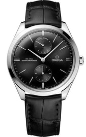 435.13.40.22.01.001 - Omega De Ville Tresor Power Reserve  40mm