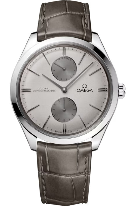 435.13.40.22.06.001 - Omega De Ville Tresor Power Reserve  40mm