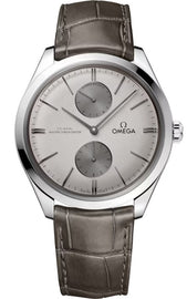 435.13.40.22.06.001 - Omega De Ville Tresor Power Reserve  40mm