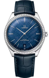 435.18.40.21.03.001 - Omega De Ville Tresor 40mm