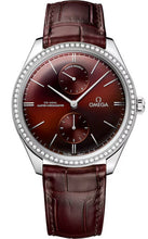 Load image into Gallery viewer, 435.18.40.22.11.001 - Omega De Ville Tresor Power Reserve  40mm