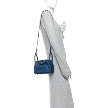 Load image into Gallery viewer, Swift Mini Lindy 20 Deep Bleu