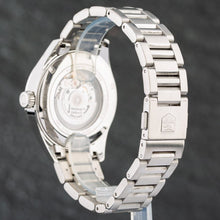 Load image into Gallery viewer, Tag Heuer Carrera Black Dial Watch for Men - WAR201A.BA0723