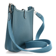 Load image into Gallery viewer, Taurillon Clemence Evelyne TPM New Blue Jean