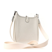 Load image into Gallery viewer, Taurillon Clemence Evelyne TPM New White