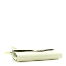 Load image into Gallery viewer, Epsom Constance Long To Go Wallet Vert Fizz