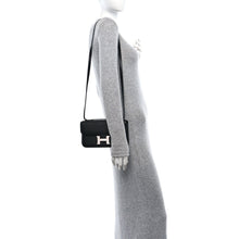 Load image into Gallery viewer, Epsom Constance 1-Elan Black