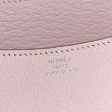 Load image into Gallery viewer, Chevre Mysore Constance 18 Mauve Pale