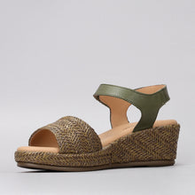 Load image into Gallery viewer, LE SANSA Pilia - Khaki