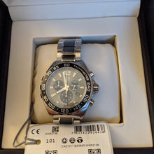 Load image into Gallery viewer, Tag Heuer Formula 1 Anthracite Dial Watch For Men - CAZ1011.BA0843