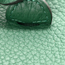 Load image into Gallery viewer, Taurillon Clemence Evelyne TPM Vert Vertigo