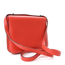 Load image into Gallery viewer, Evercolor Optique Enamel Constance 18 Capucine Bleu Black White