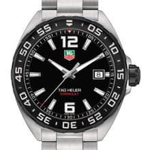 Load image into Gallery viewer, Tag Heuer Formula 1 Black Dial Watch for Men - WAZ1110.BA0875
