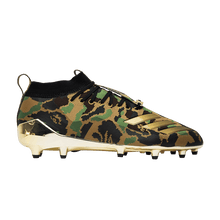 Load image into Gallery viewer, adidas Cleat Bape Camo