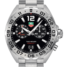 Load image into Gallery viewer, Tag Heuer Formula 1 Black Dial Watch for Men - WAZ111A.BA0875