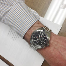 Load image into Gallery viewer, Tag Heuer Formula 1 Black Dial Watch for Men - WAZ111A.BA0875