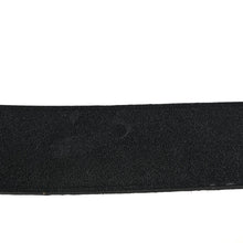 Load image into Gallery viewer, Military Toile Vache Hunter Herbag Zip Retourne 20 Ecru Black
