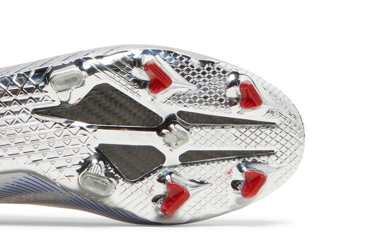adidas X Ghosted FG Showpiece Pack