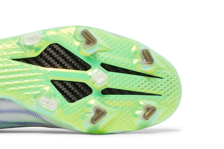 adidas X Speedflow+ FG Adizero Bold Blue