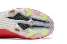 Load image into Gallery viewer, adidas X Speedflow.1 FG Solar Red