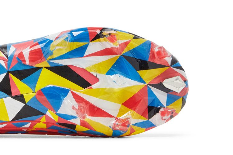 adidas Predator Edge Geometric+ FG Multicolor
