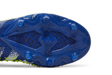 Load image into Gallery viewer, adidas Predator Freak 1 FG Demonskin Black