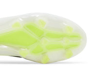 Load image into Gallery viewer, adidas X Crazyfast+ FG Cloud White Lucid Lemon
