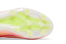 Load image into Gallery viewer, adidas Crazyfast Elite Laceless FG Solar Red Cloud White Team Solar Yellow