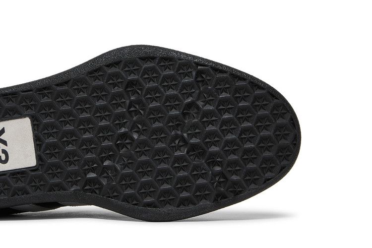 adidas Y-3 Tangutsu Football Black White